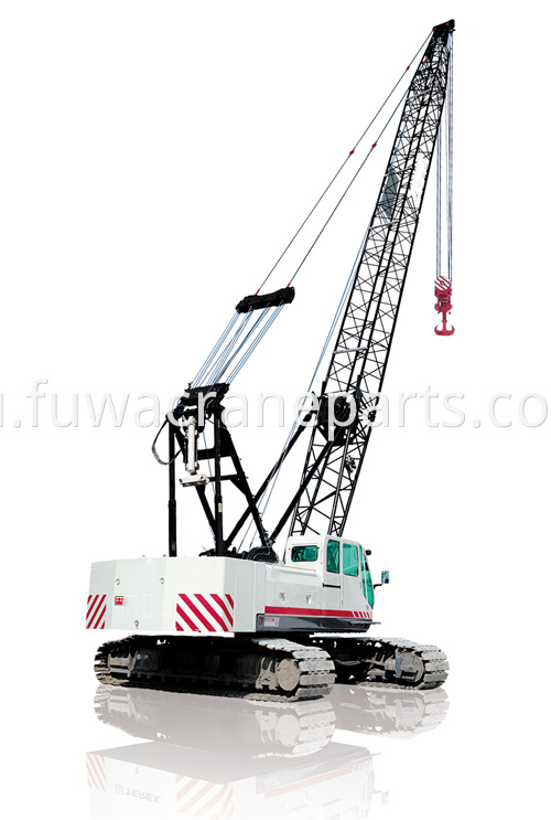 Liebherr Ltm 1055 For Sale